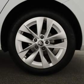 Foto inzerátu Skoda Octavia 2.0 TDI