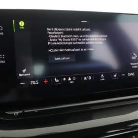 Foto inzerátu Skoda Octavia 2.0 TDI