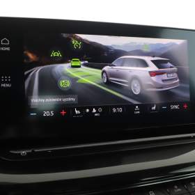 Foto inzerátu Skoda Octavia 2.0 TDI