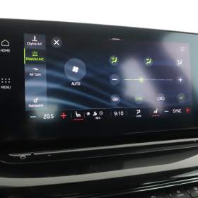 Foto inzerátu Skoda Octavia 2.0 TDI