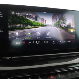 Foto inzerátu Skoda Octavia 2.0 TDI