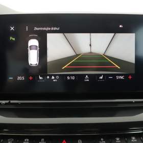 Foto inzerátu Skoda Octavia 2.0 TDI