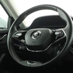 Foto inzerátu Skoda Octavia 2.0 TDI