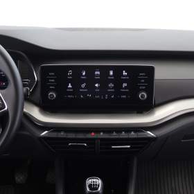 Foto inzerátu Skoda Octavia 2.0 TDI