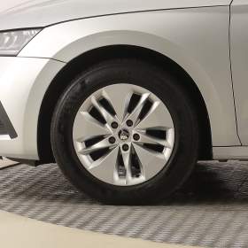 Foto inzerátu Skoda Octavia 2.0 TDI