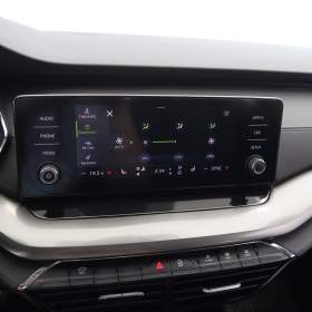 Foto inzerátu Skoda Octavia 2.0 TDI