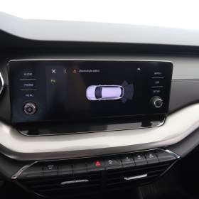 Foto inzerátu Skoda Octavia 2.0 TDI
