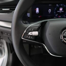 Foto inzerátu Skoda Octavia 2.0 TDI