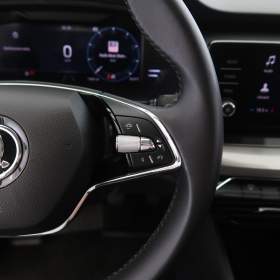Foto inzerátu Skoda Octavia 2.0 TDI