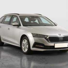 Foto inzerátu Skoda Octavia 2.0 TDI