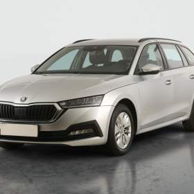 Foto inzerátu Skoda Octavia 2.0 TDI
