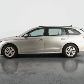 Foto inzerátu Skoda Octavia 2.0 TDI