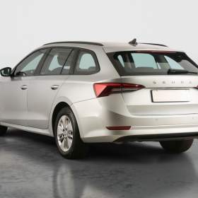 Foto inzerátu Skoda Octavia 2.0 TDI