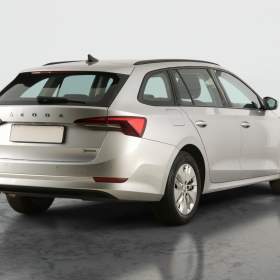 Foto inzerátu Skoda Octavia 2.0 TDI