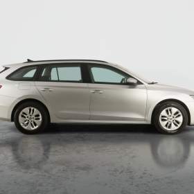 Foto inzerátu Skoda Octavia 2.0 TDI