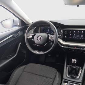 Foto inzerátu Skoda Octavia 2.0 TDI