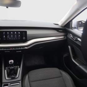 Foto inzerátu Skoda Octavia 2.0 TDI
