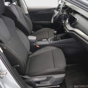 Foto inzerátu Skoda Octavia 2.0 TDI