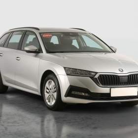Skoda Octavia 2.0 TDI / 19930795
