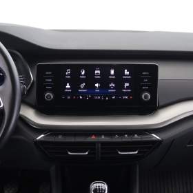Foto inzerátu Skoda Octavia 2.0 TDI