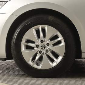 Foto inzerátu Skoda Octavia 2.0 TDI