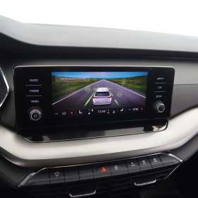 Foto inzerátu Skoda Octavia 2.0 TDI