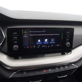 Foto inzerátu Skoda Octavia 2.0 TDI