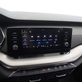 Foto inzerátu Skoda Octavia 2.0 TDI