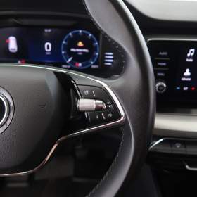 Foto inzerátu Skoda Octavia 2.0 TDI