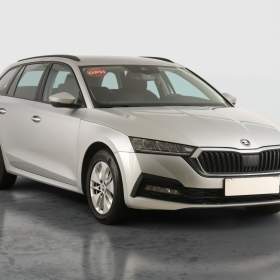Foto inzerátu Skoda Octavia 2.0 TDI