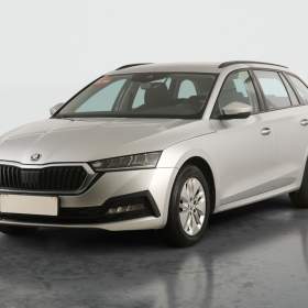 Foto inzerátu Skoda Octavia 2.0 TDI