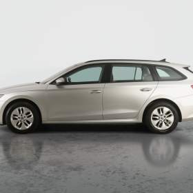 Foto inzerátu Skoda Octavia 2.0 TDI