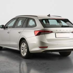 Foto inzerátu Skoda Octavia 2.0 TDI