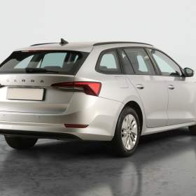 Foto inzerátu Skoda Octavia 2.0 TDI