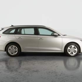 Foto inzerátu Skoda Octavia 2.0 TDI