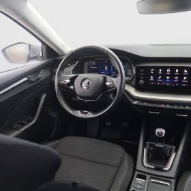 Foto inzerátu Skoda Octavia 2.0 TDI