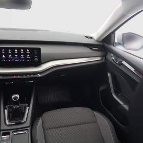 Foto inzerátu Skoda Octavia 2.0 TDI