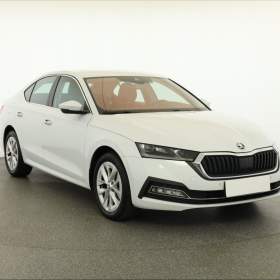 Skoda Octavia 2.0 TDI / 19930799