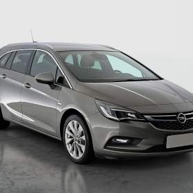 Opel Astra 1.4 T / 19930801
