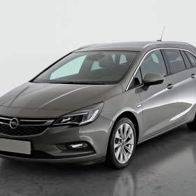 Foto inzerátu Opel Astra 1.4 T