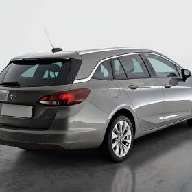 Foto inzerátu Opel Astra 1.4 T