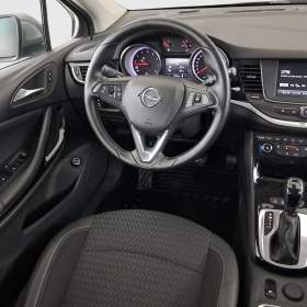 Foto inzerátu Opel Astra 1.4 T