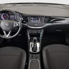 Foto inzerátu Opel Astra 1.4 T