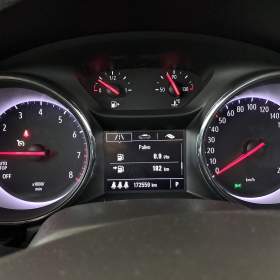Foto inzerátu Opel Astra 1.4 T