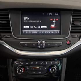 Foto inzerátu Opel Astra 1.4 T