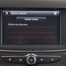Foto inzerátu Opel Astra 1.4 T