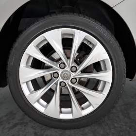 Foto inzerátu Opel Astra 1.4 T