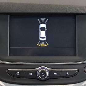 Foto inzerátu Opel Astra 1.4 T
