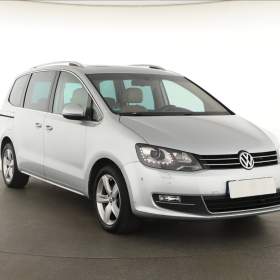 VW Sharan 2.0 TDI / 19930802