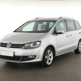 Foto inzerátu VW Sharan 2.0 TDI